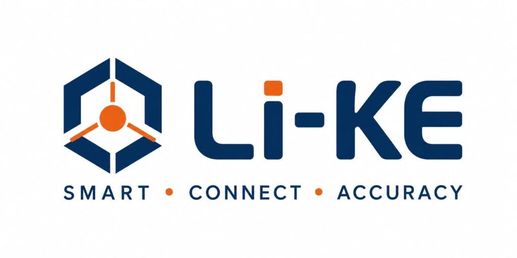 Li-KE SMART-CONNECT-ACCURACY