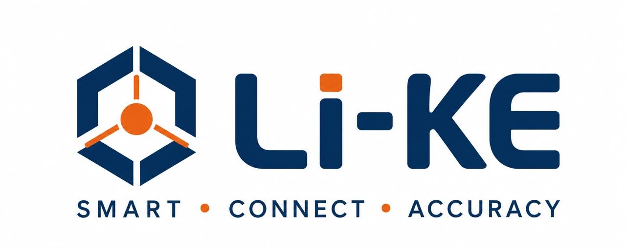 Li-KE SMART-CONNECT-ACCURACY