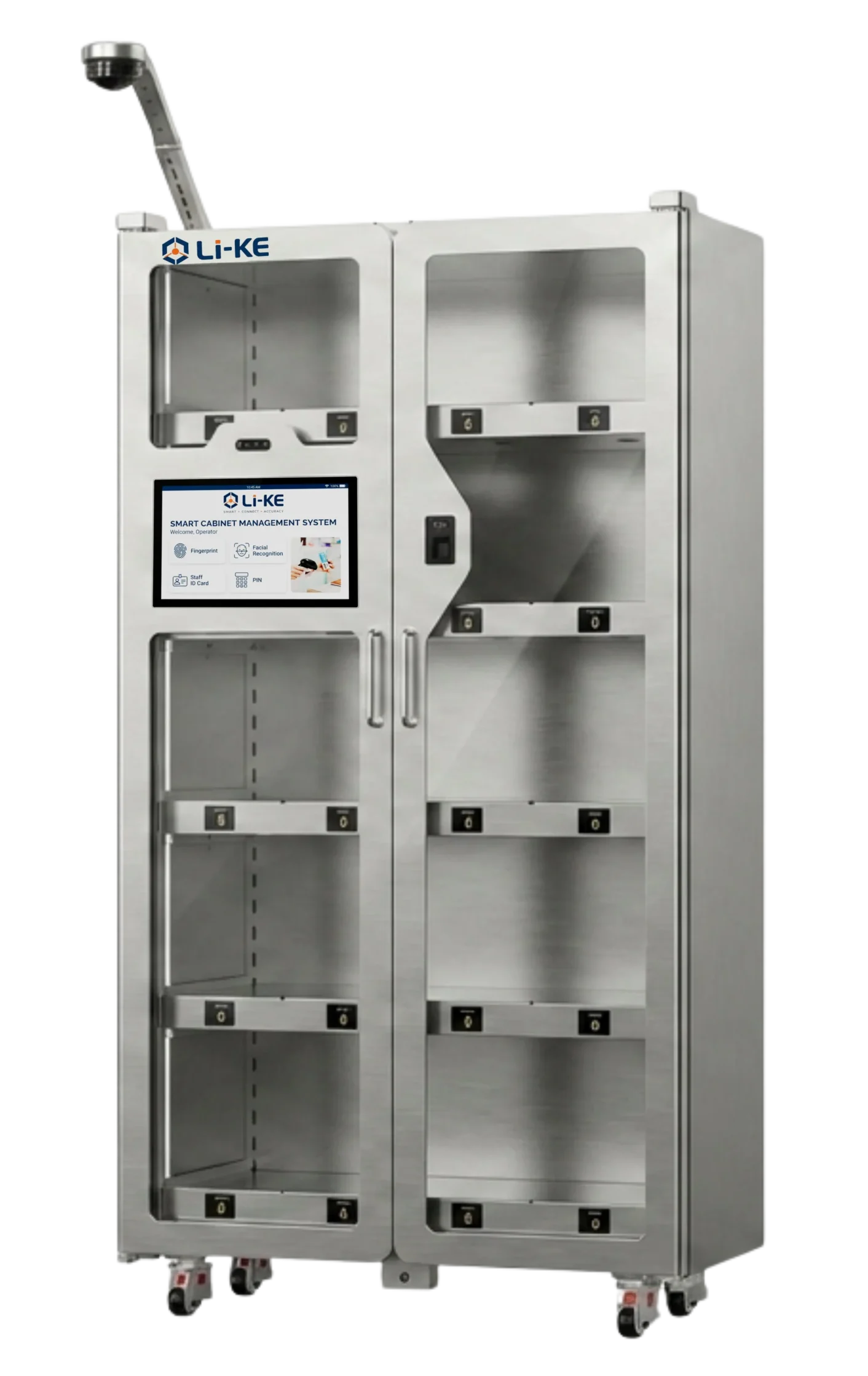 like-sense-stainless-steel-smart-cabinet-rfid-uhf-multi-function-cleanroom (2)
