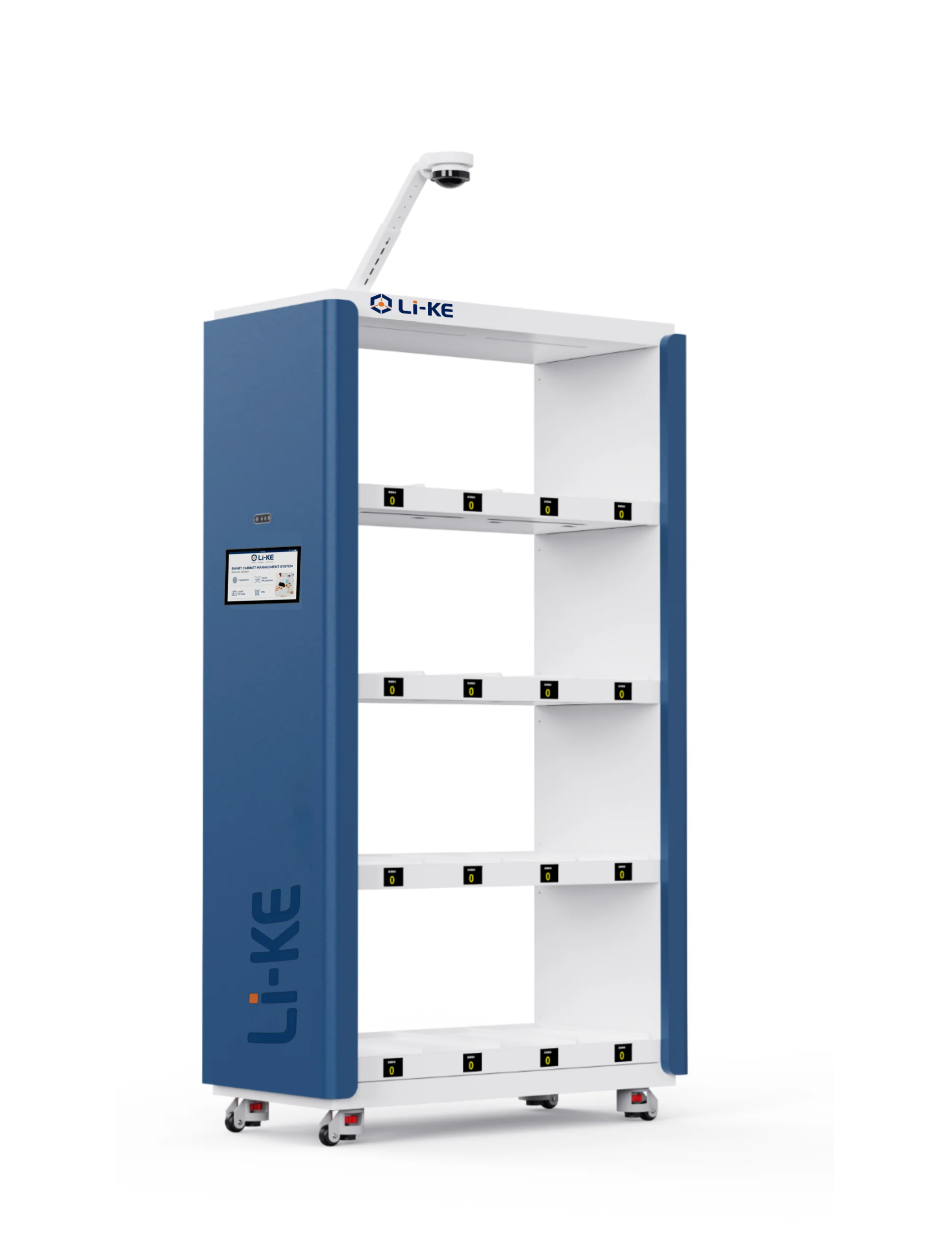 like-store-open-access-rack-rfid-smart-cabinet-uhf-16-sku (3)